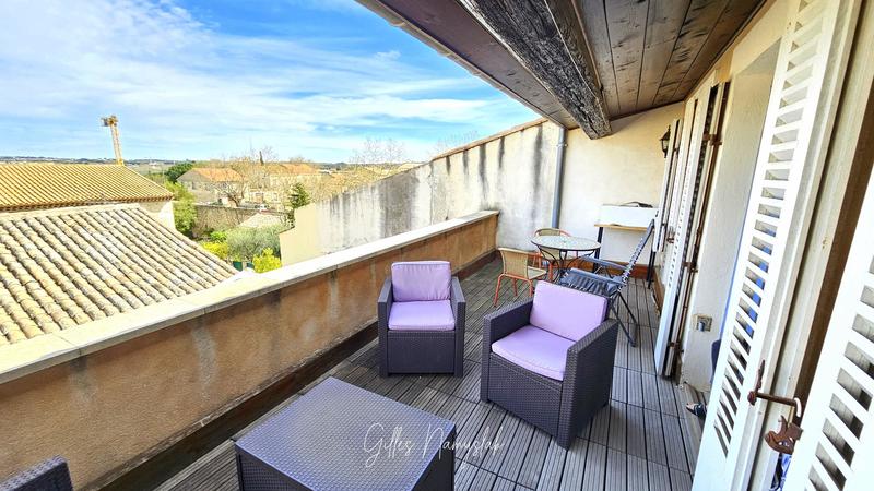 Maison de maîtres - 222 m² - 10 pièces