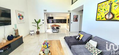 Maison - 134 m² - 6 pièces