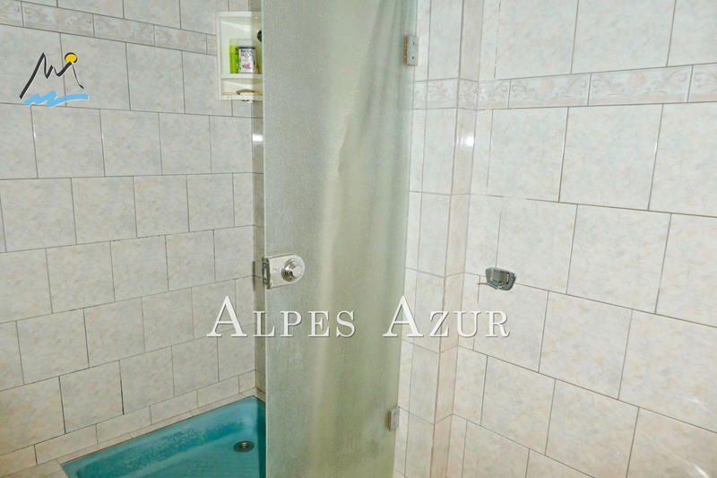 Appartement - 89 m² - 4 pièces