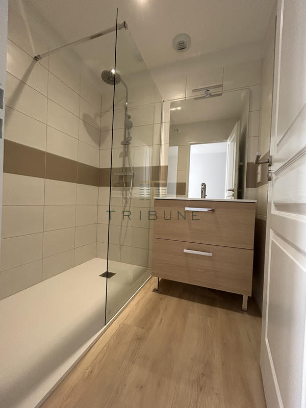 Appartement - 127 m² - 5 pièces