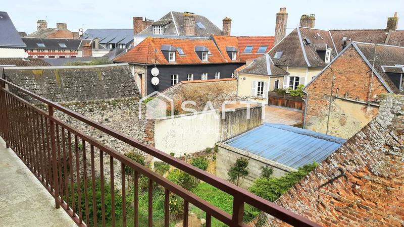 Maison - 150 m² - 8 pièces