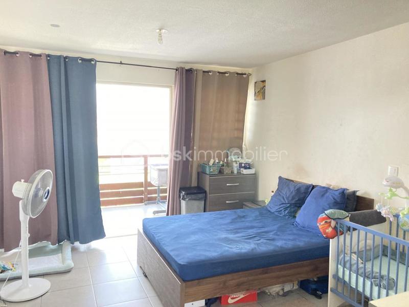 Appartement - 30 m² - 1 pièce