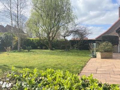 Maison - 139 m² - 6 pièces