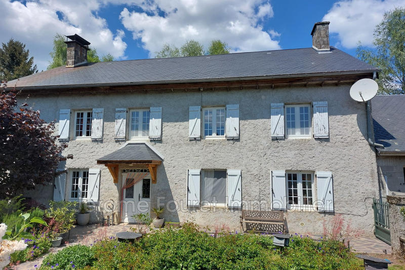Maison - 165 m²