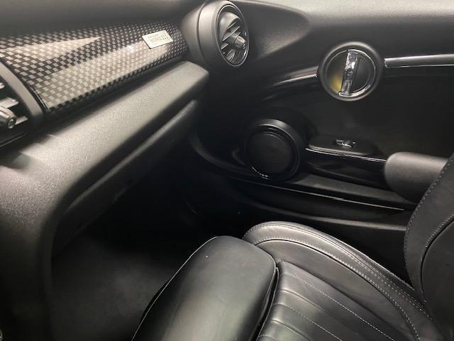 Mini 3 portes Hatch F56 Cooper s 192 ch Bva6 Finition John Works