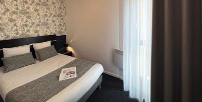 Appartement - 23 m² - 1 pièce