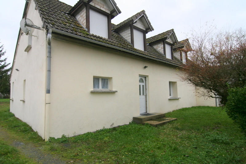 Maison - 172 m² - 6 pièces