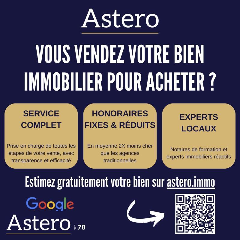 Appartement - 92 m² - 4 pièces