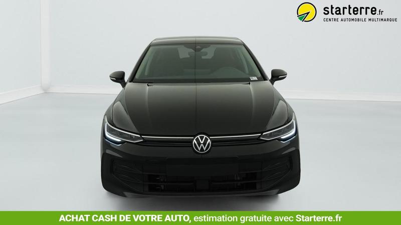 Volkswagen Golf 8 1.5 Tsi Evo2 116 Bvm6 Life Plus