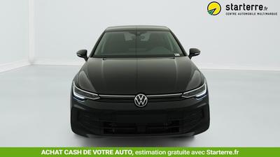 Volkswagen Golf 8 1.5 Tsi Evo2 116 Bvm6 Life Plus