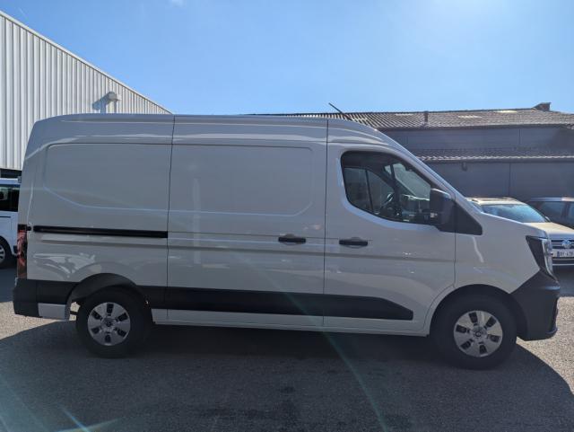 Renault Master Van Fgn Trac 3t5 L2h2 Blue Dci 150 Extra