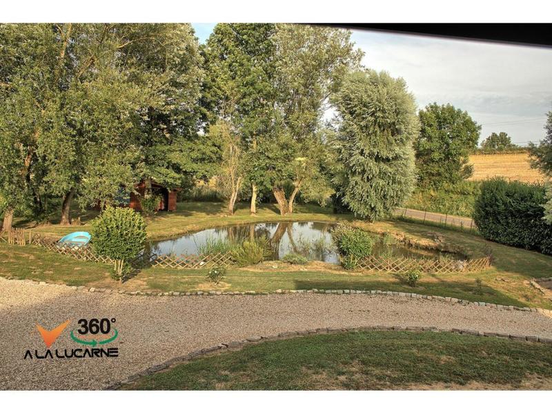 Propriété - 138 m² - 7 pièces