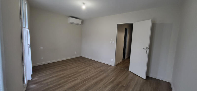 Maison - 86 m² - 3 pièces