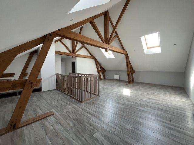Maison - 258 m² - 6 pièces