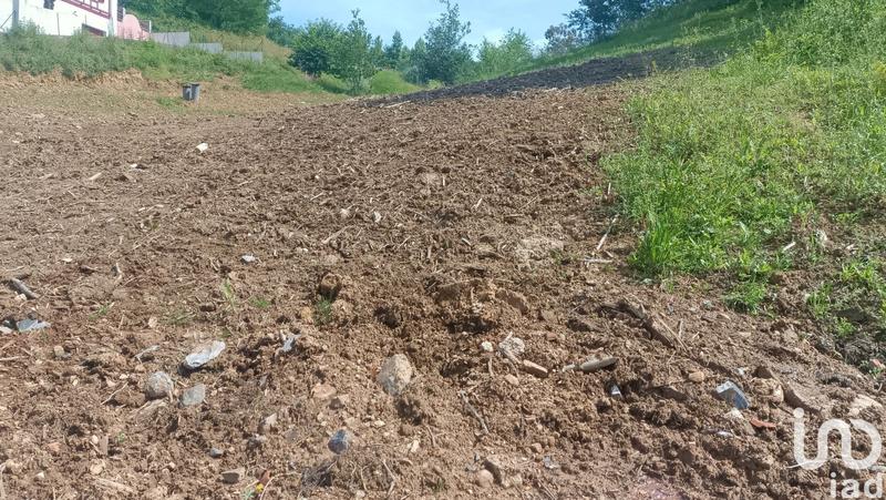 Terrain - 800 m²
