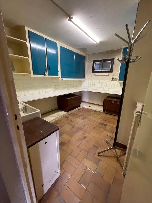 Maison - 136 m² - 5 pièces