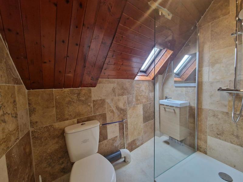 Studio - 16 m² - 1 pièce