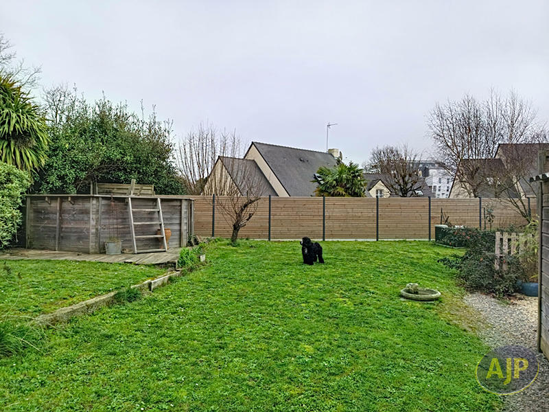 Maison - 175 m² - 7 pièces