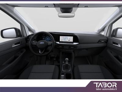 Ford Transit Connect L2 TDCi 102 Limited Gps