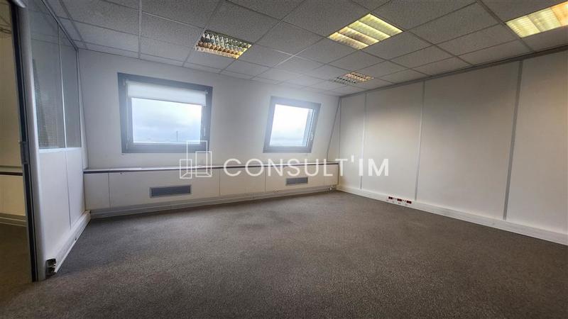 Bureau - 72 m²