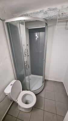 Studio - 25 m² - 1 pièce