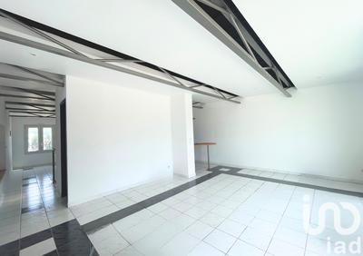 Duplex - 97 m² - 5 pièces