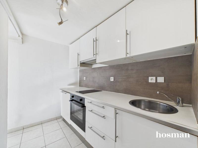 Maison - 46 m² - 2 pièces