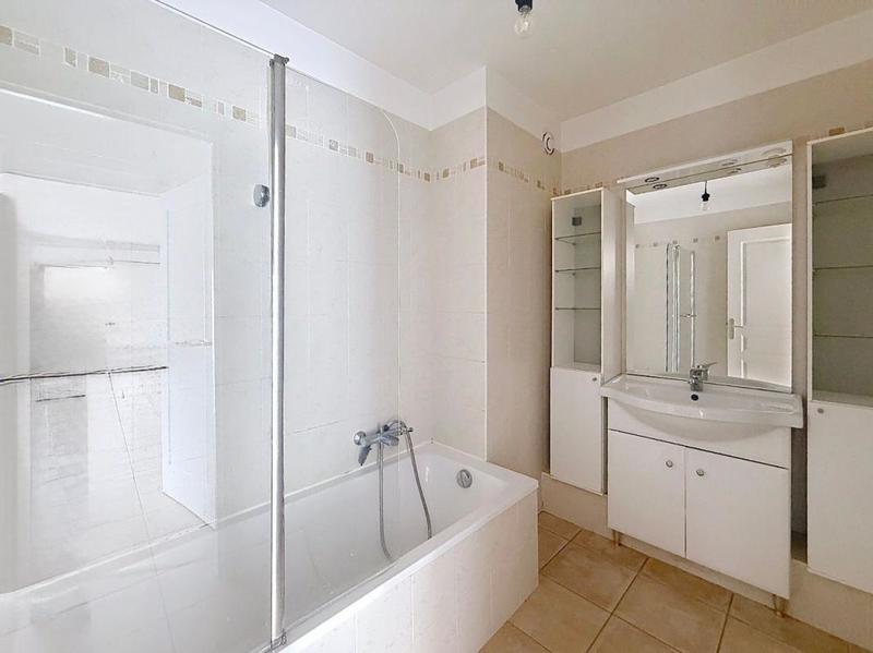 Appartement - 87 m² - 1 pièce