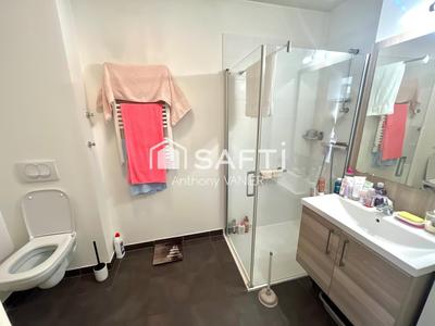 Appartement - 40 m² - 1 pièce