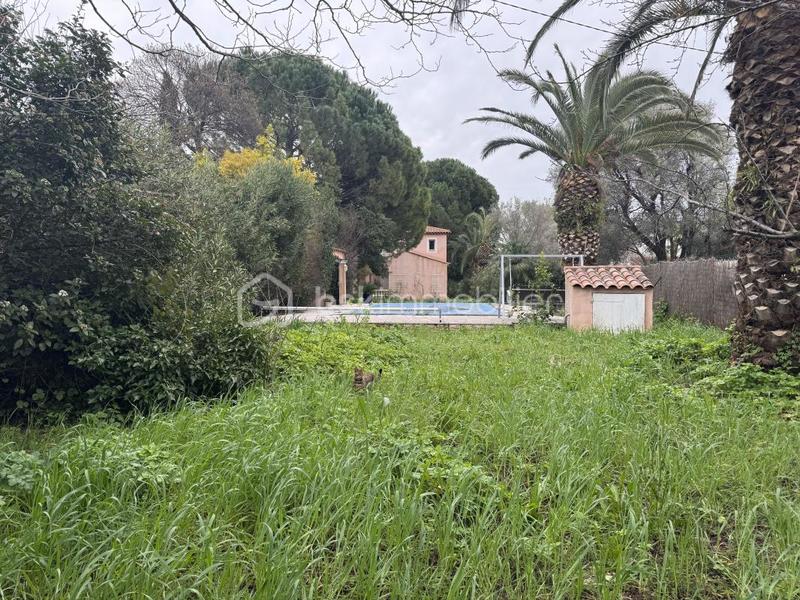 Villa - 117 m² - 6 pièces