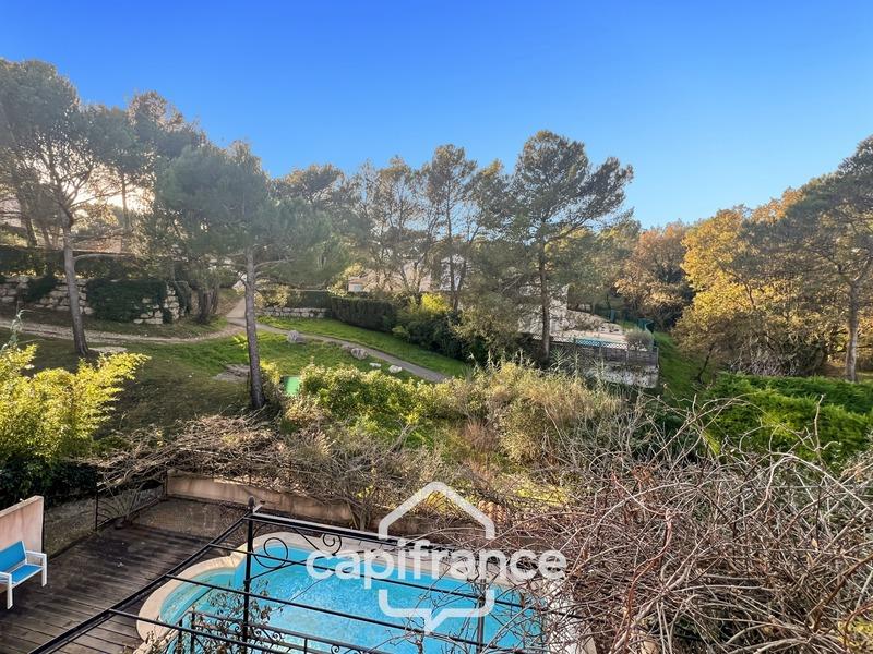 Villa - 95 m² - 4 pièces