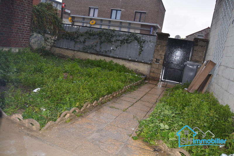 Maison - 74 m² - 4 pièces