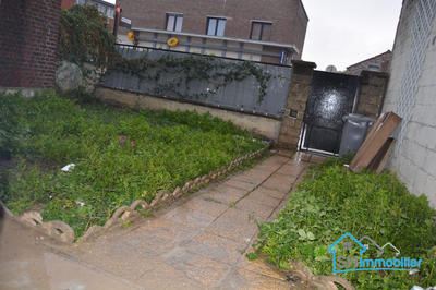 Maison - 74 m² - 4 pièces