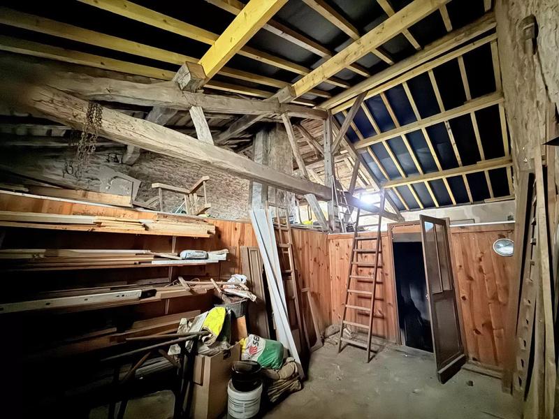 Maison - 73 m² - 3 pièces