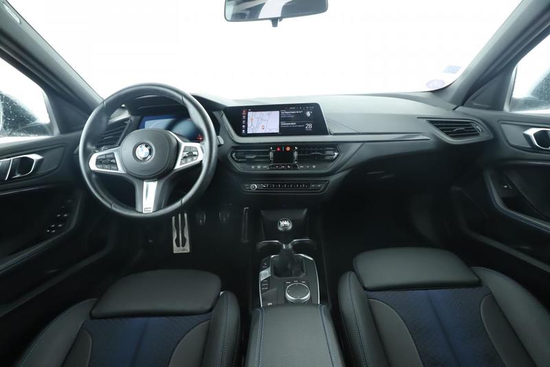 Bmw Série 1 118i m Sport 136 ch