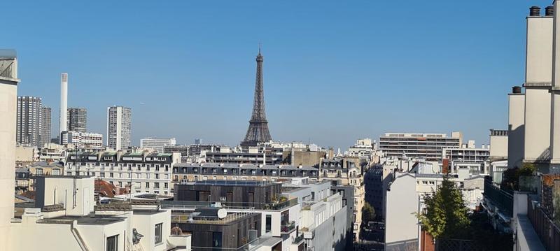 Studio - 27 m² - 1 pièce