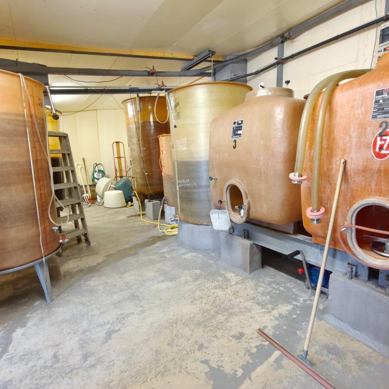 Propriété - 128 m² - 4 pièces