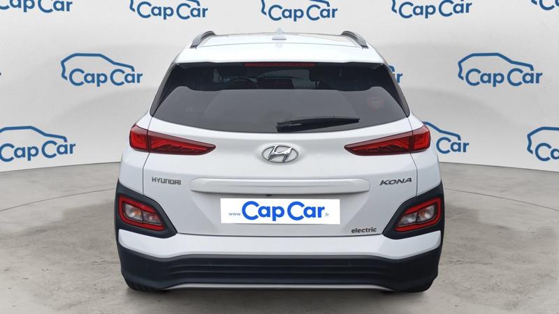 Hyundai Kona 204 64 kWh Creative