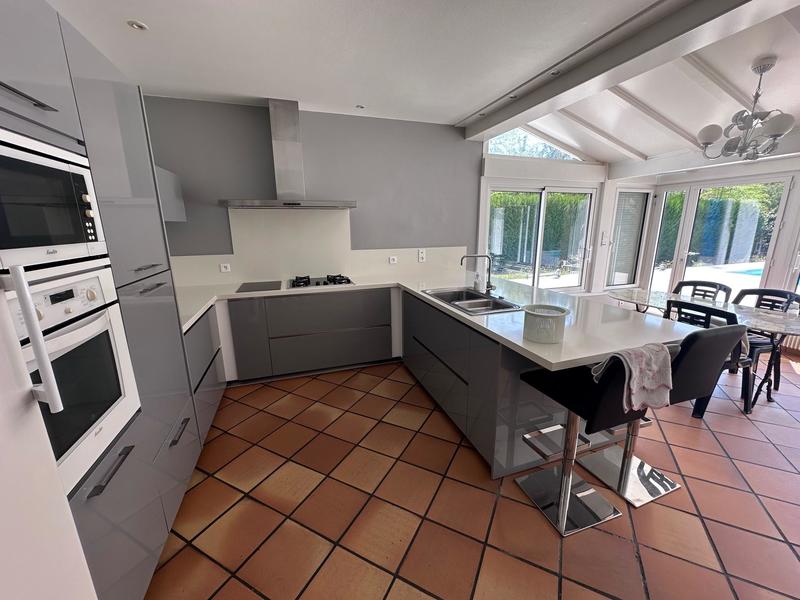 Villa - 153 m² - 5 pièces