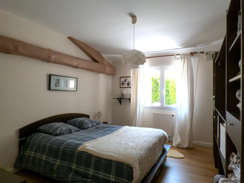 Maison - 217 m² - 8 pièces