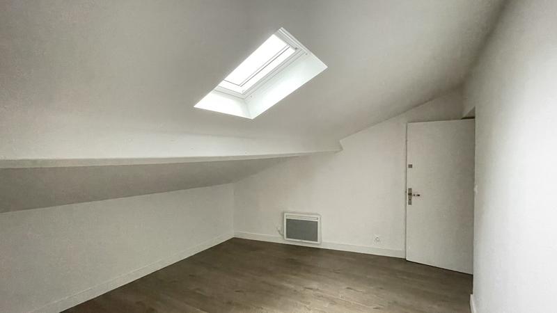 Appartement - 59 m² - 2 pièces