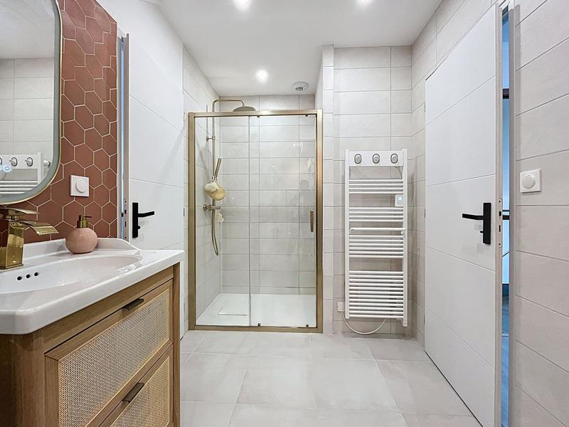 Maison - 182 m² - 6 pièces