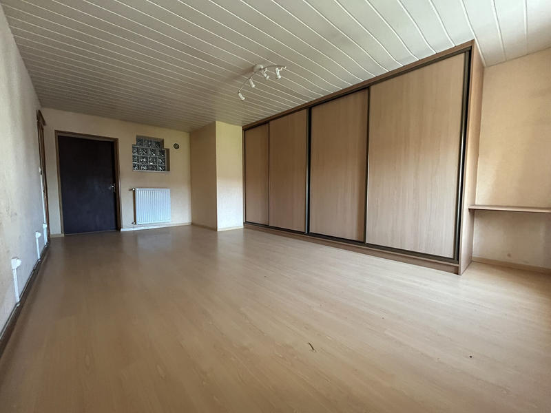 Maison - 138 m² - 4 pièces