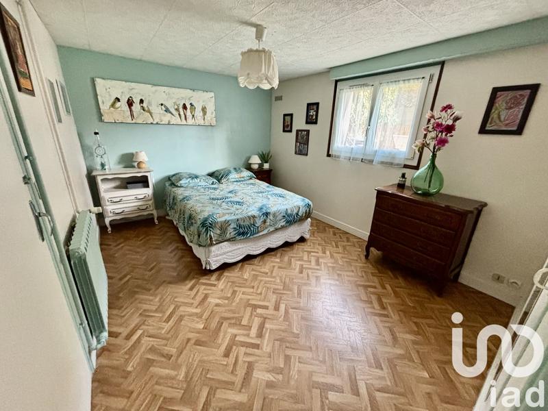 Maison - 173 m² - 7 pièces