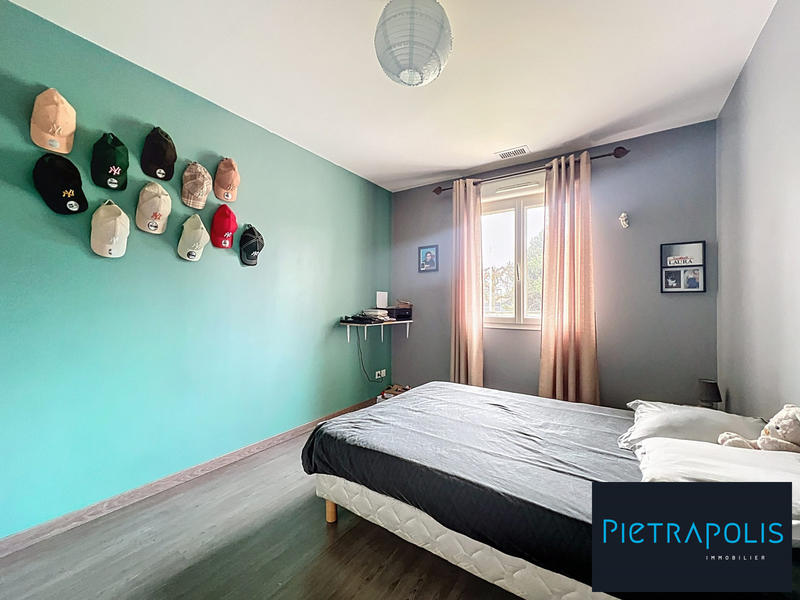 Maison - 82 m² - 4 pièces