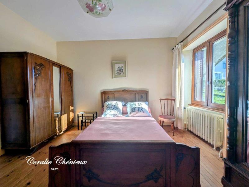 Maison - 69 m² - 4 pièces