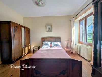 Maison - 69 m² - 4 pièces