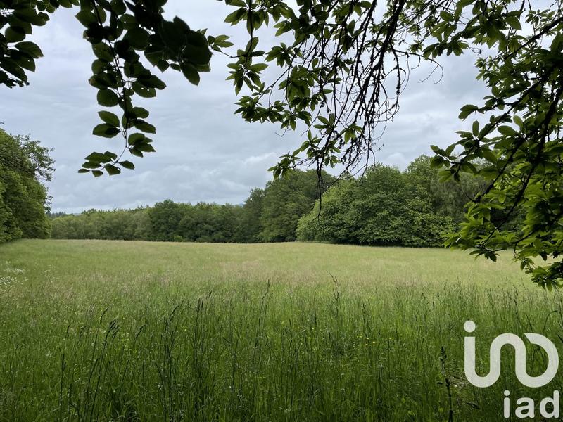 Terrain agricole - 189 090 m²