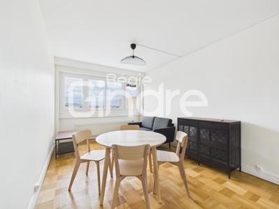 Appartement - 54 m² - 2 pièces