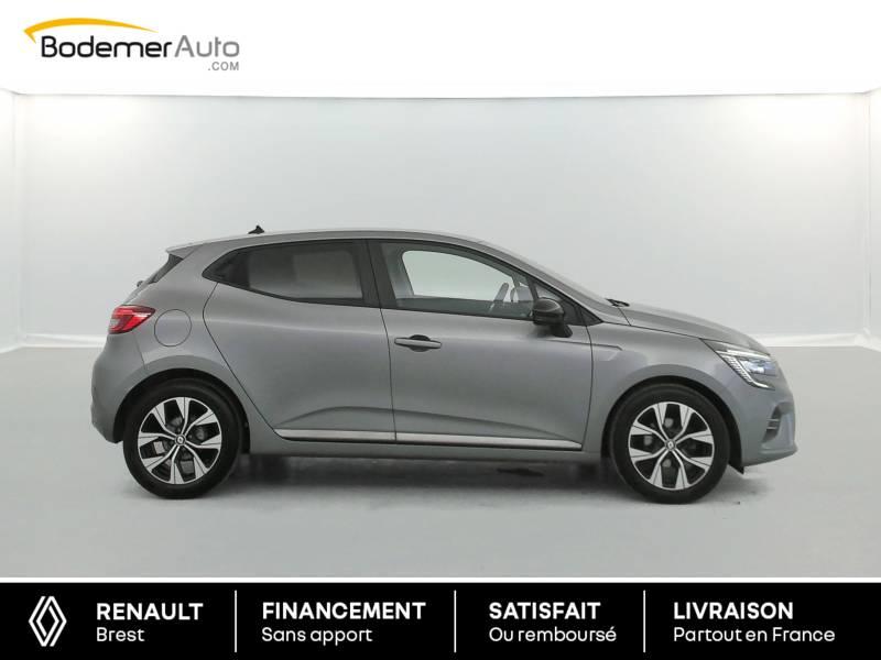 Renault Clio TCe 90 Evolution